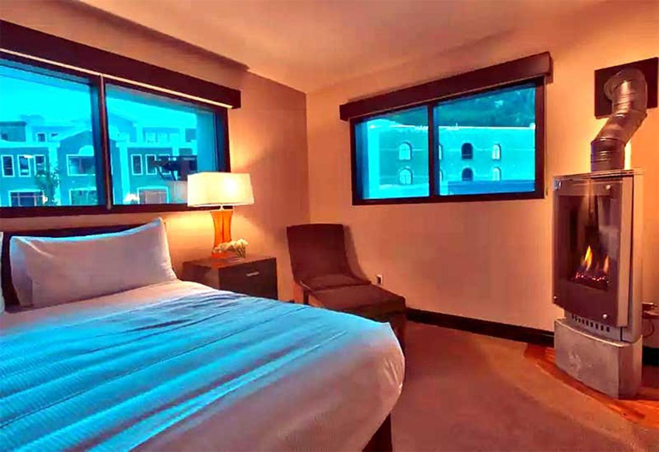 Main & Sky Villa Park City Kültér fotó