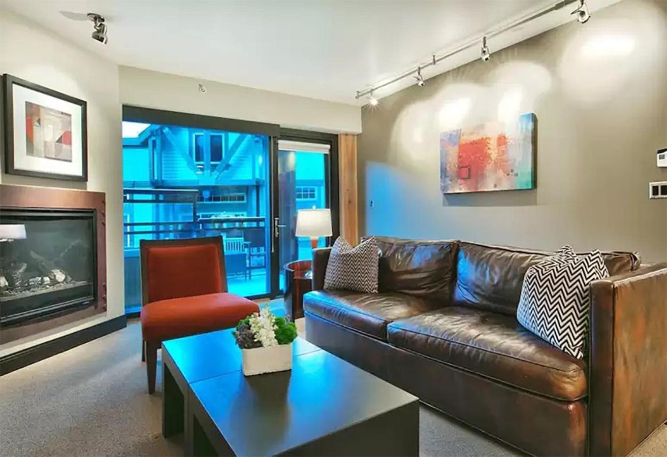 Main & Sky Villa Park City Kültér fotó