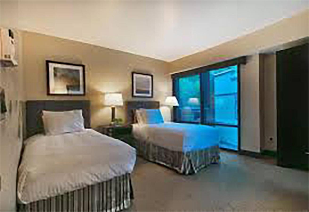 Main & Sky Villa Park City Kültér fotó